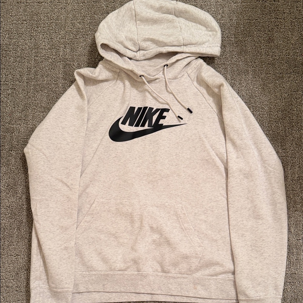 Nike hoodie